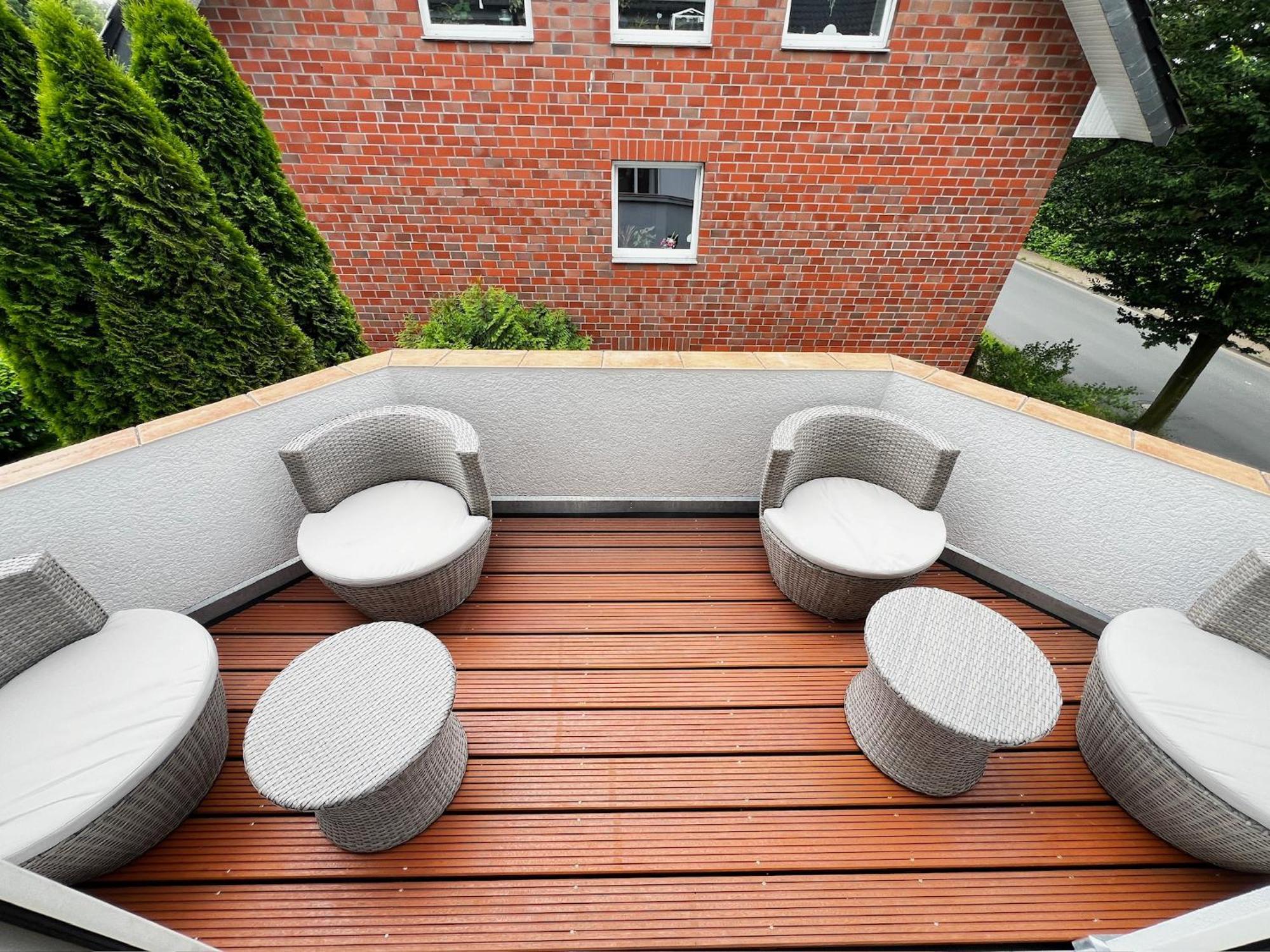Qonroom - As Individual As You - Wulferdingsen Bad Oeynhausen Exterior foto